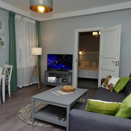 Apartament Dream Near The Old Tower *
